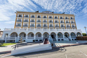 Hotel Carabela Santa María